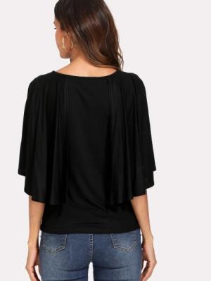 футболка SheIn футболка SheIn