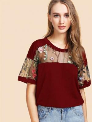 футболка SheIn