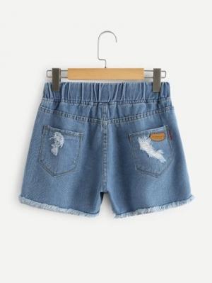 Шорты SheIn