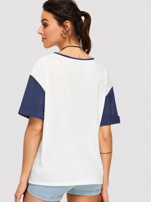 футболка SheIn