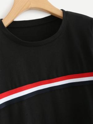 футболка SheIn