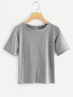 футболка SheIn