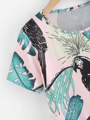 футболка SheIn