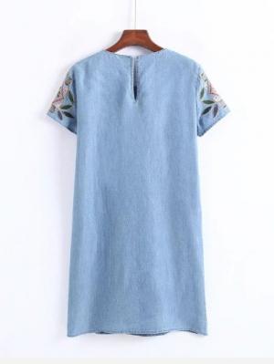 Футболка SheIn