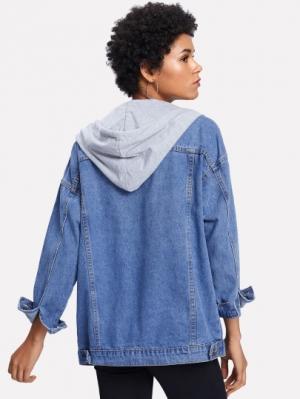 Пальто SheIn Пальто SheIn