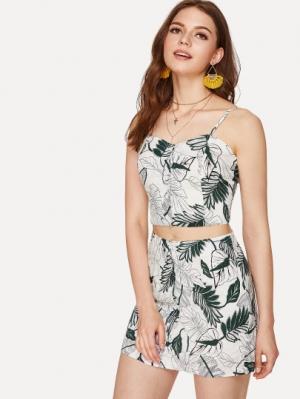 Юбка SheIn Юбка SheIn