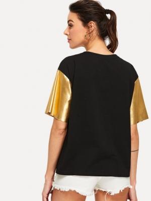 Футболка SheIn