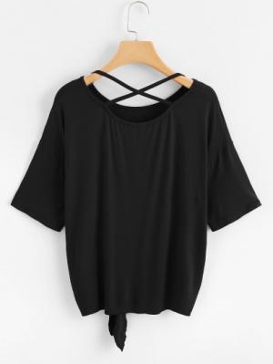 футболка SheIn