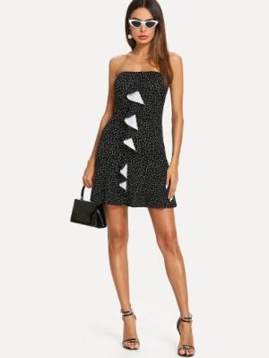 Рубашка SheIn Рубашка SheIn