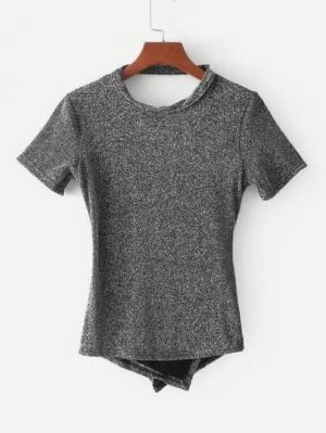 футболка SheIn футболка SheIn