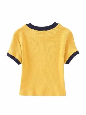 футболка SheIn