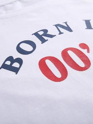 футболка SheIn футболка SheIn