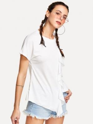 футболка SheIn футболка SheIn