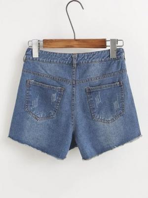Шорты SheIn