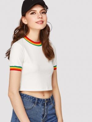 футболка SheIn