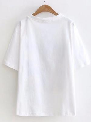 Футболка SheIn Футболка SheIn