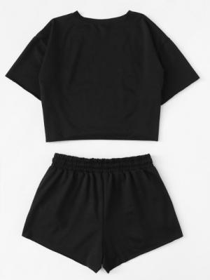 футболка SheIn