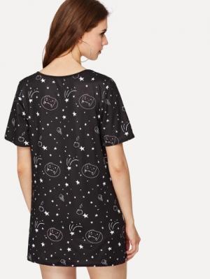 Футболка SheIn