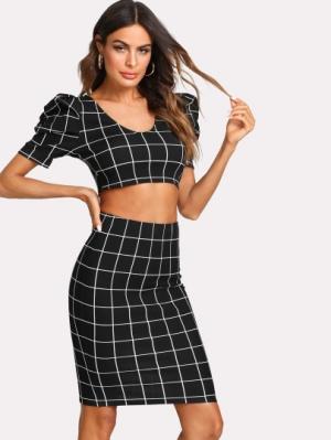 Футболка SheIn