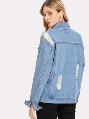 Куртка SheIn