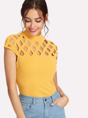 Футболка SheIn