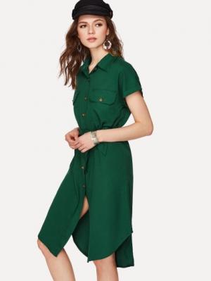 Рубашка SheIn