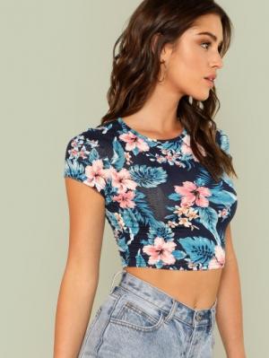 футболка SheIn