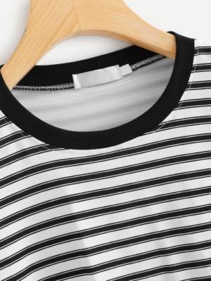 футболка SheIn