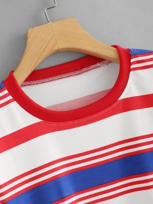 футболка SheIn