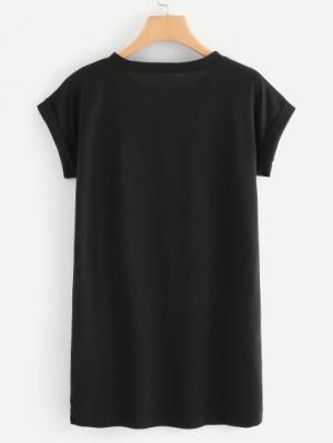 Рубашка SheIn