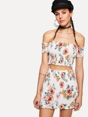 Юбка SheIn Юбка SheIn