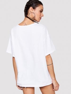 футболка SheIn