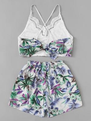 Шорты SheIn