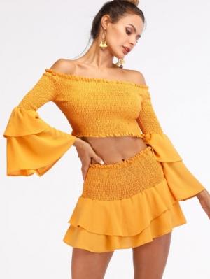 Юбка SheIn Юбка SheIn