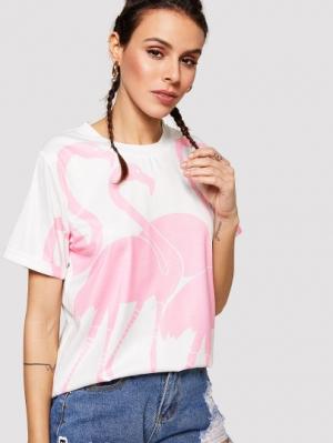 футболка SheIn