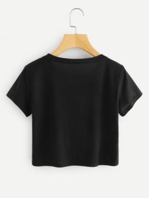 футболка SheIn