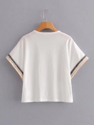 футболка SheIn
