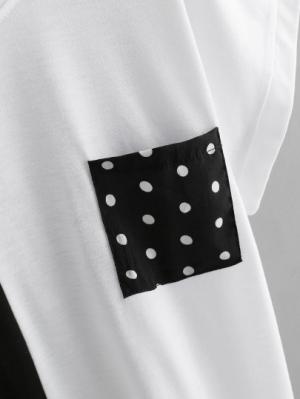 футболка SheIn футболка SheIn