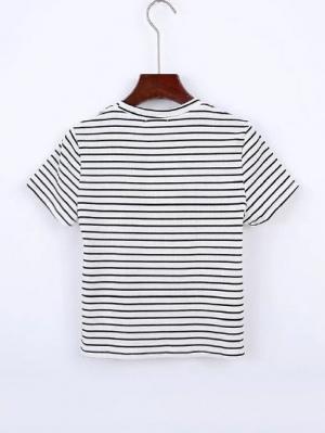 футболка SheIn футболка SheIn