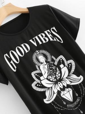 Футболка SheIn