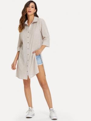 Рубашка SheIn Рубашка SheIn