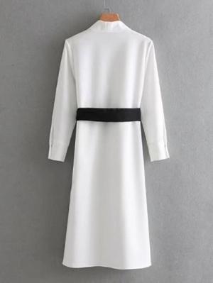 Рубашка SheIn Рубашка SheIn