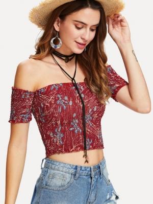 футболка SheIn