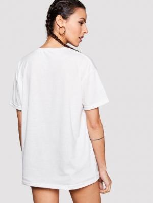 футболка SheIn