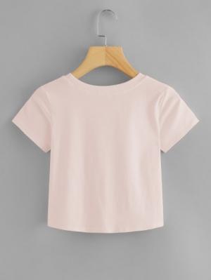 футболка SheIn