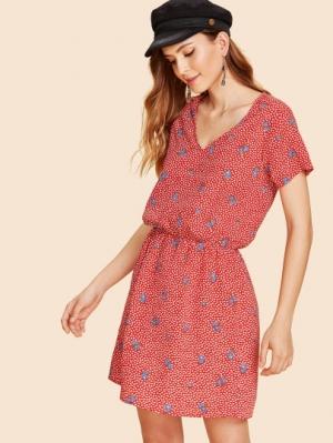 Платье SheIn Платье SheIn