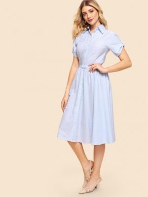 Рубашка SheIn Рубашка SheIn