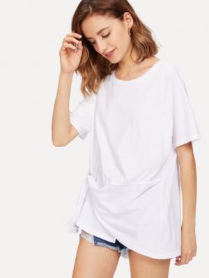 футболка SheIn футболка SheIn