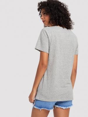 Футболка SheIn Футболка SheIn