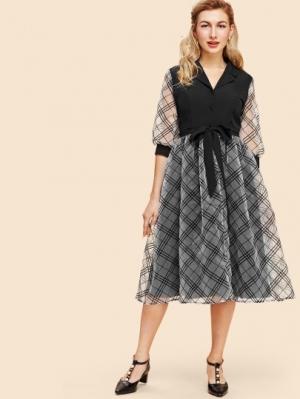 Платье SheIn Платье SheIn